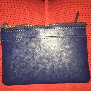 Neiman Marcus small coin purse